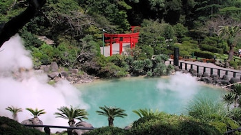 Onsen en Japón (Turismo Japón).