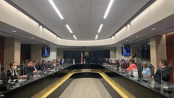 Magistrados están obligados a emitir