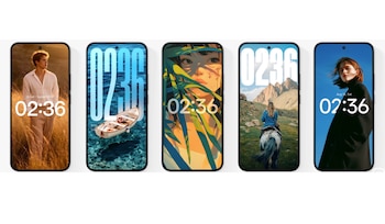 El apartado visual se renovó