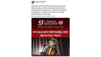 Tantos años de esfuerzo por