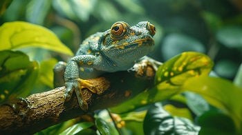 Una infección fúngica severa está