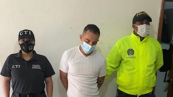 Abogados demuestran la inocencia de