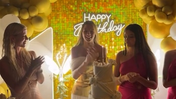 El momento de cantar el