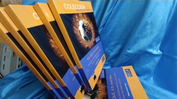 Diego Hernán Pérez publica 'Es