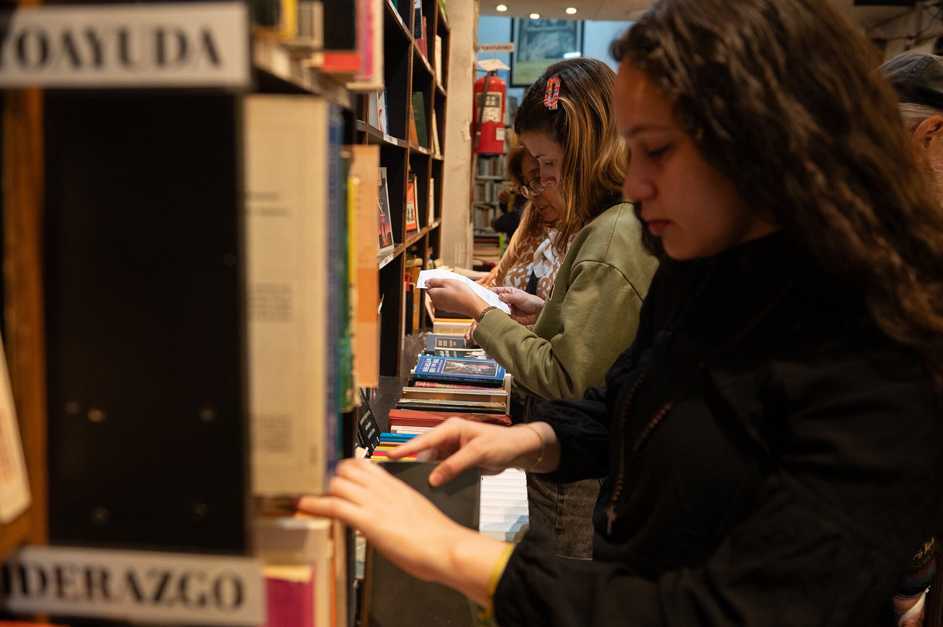 Librerías independientes y bares notables de barrios como Palermo, San Telmo y Villa Ortúzar suman propuestas musicales, literarias y encuentros con autores