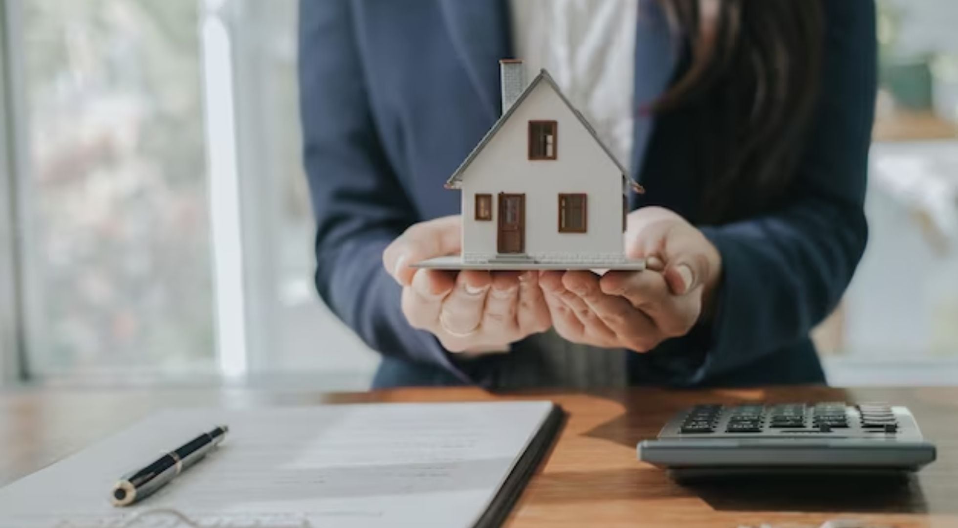 El crédito hipotecario fue la línea de préstamos en pesos con mayor crecimiento real durante 2025 (Freepik)