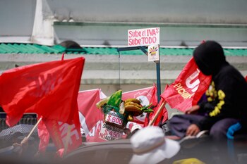 El desempleo en Ecuador incrementó