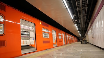 Metro CDMX y Metrobús hoy