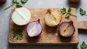 ¿Cruda o cocida? Esta es la mejor forma de consumir cebolla según sus propiedades medicinales