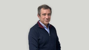 Guillermo Fernández posee una trayectoria