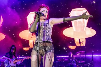 Chappell Roan reveló que su