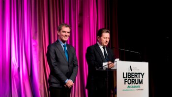 El premio de Periodismo Joven