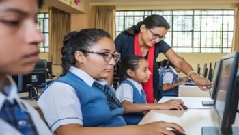 El Ministerio de Educación anunció la publicación de la lista definitiva de vacantes para el proceso nacional que permite a profesores nombrados postular a nuevas instituciones en todo el país| Andina