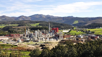 Ence reitera que el ERE