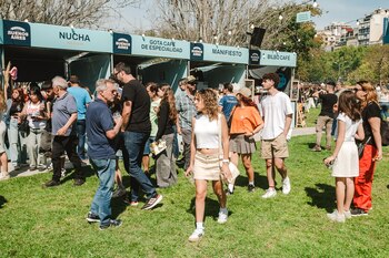 Entre los espacios destacados de