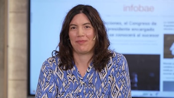 Delfina Arambillet: “El futuro del