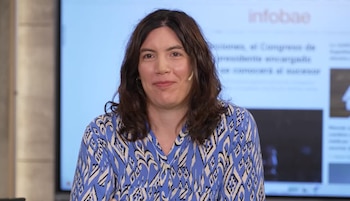 La geopolítica domina la carrera