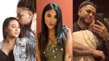 Samahara Lobatón incursionó en la