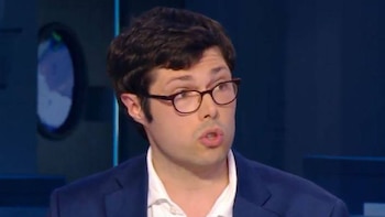 Kevin Bossuet, profesor de historia