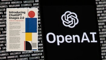 OpenAI lanza ChatGPT Images 2.0 con imágenes de alta resolución y texto claro dentro de la imagen