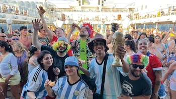 Las agencias Buenas Vibras funciona