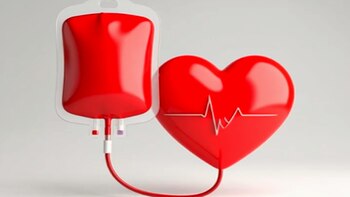 Día Mundial del Donante de