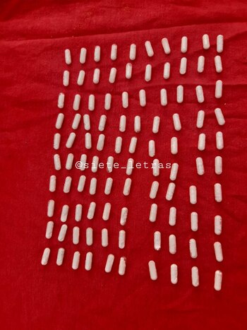 El presunto operador de La