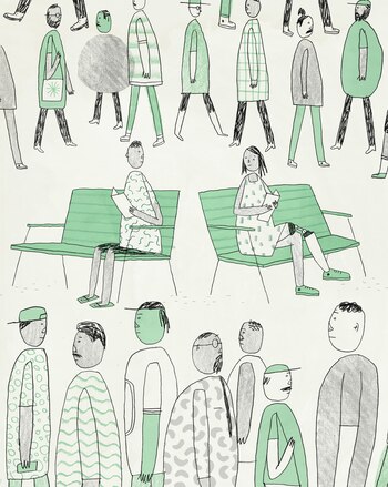 BC-MODERN-LOVE-PROSTHETIC-DATING-ART-NYTSF — No caption. (Brian