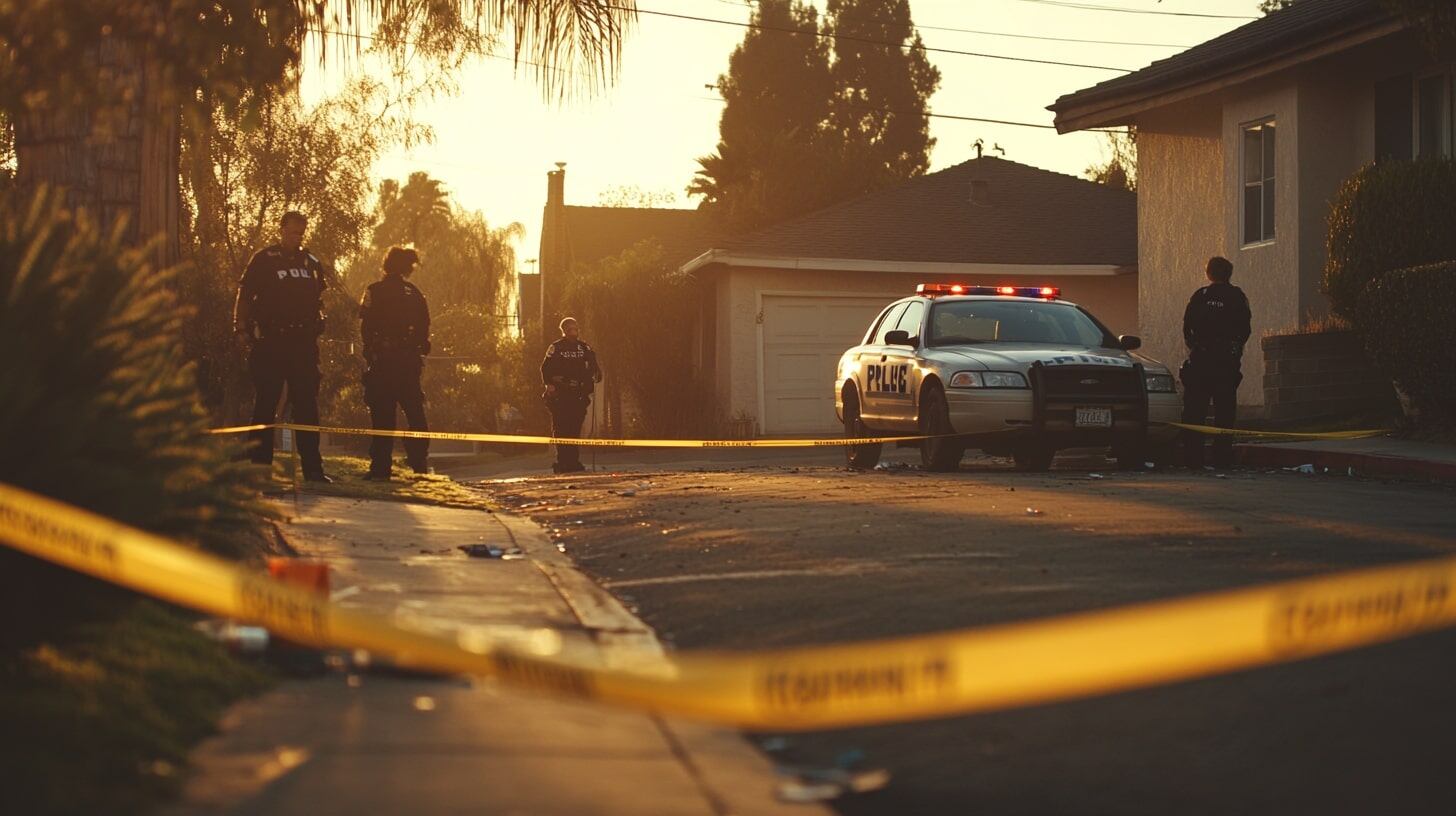 La Fiscalía de Guerrero investiga ataque armado contra el Ministerio Público en Acapulco. (Imagen Ilustrativa Infobae)