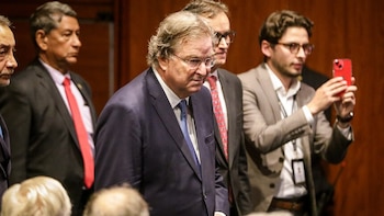 Grupo Gilinski podría obtener el control mayoritario de GeoPark mediante un canje por el yacimiento Bare en Venezuela