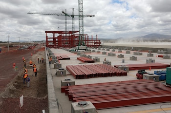 (Foto: REUTERS/Henry Romero)