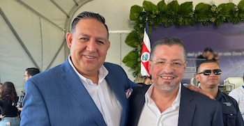 El legislador independiente afín al