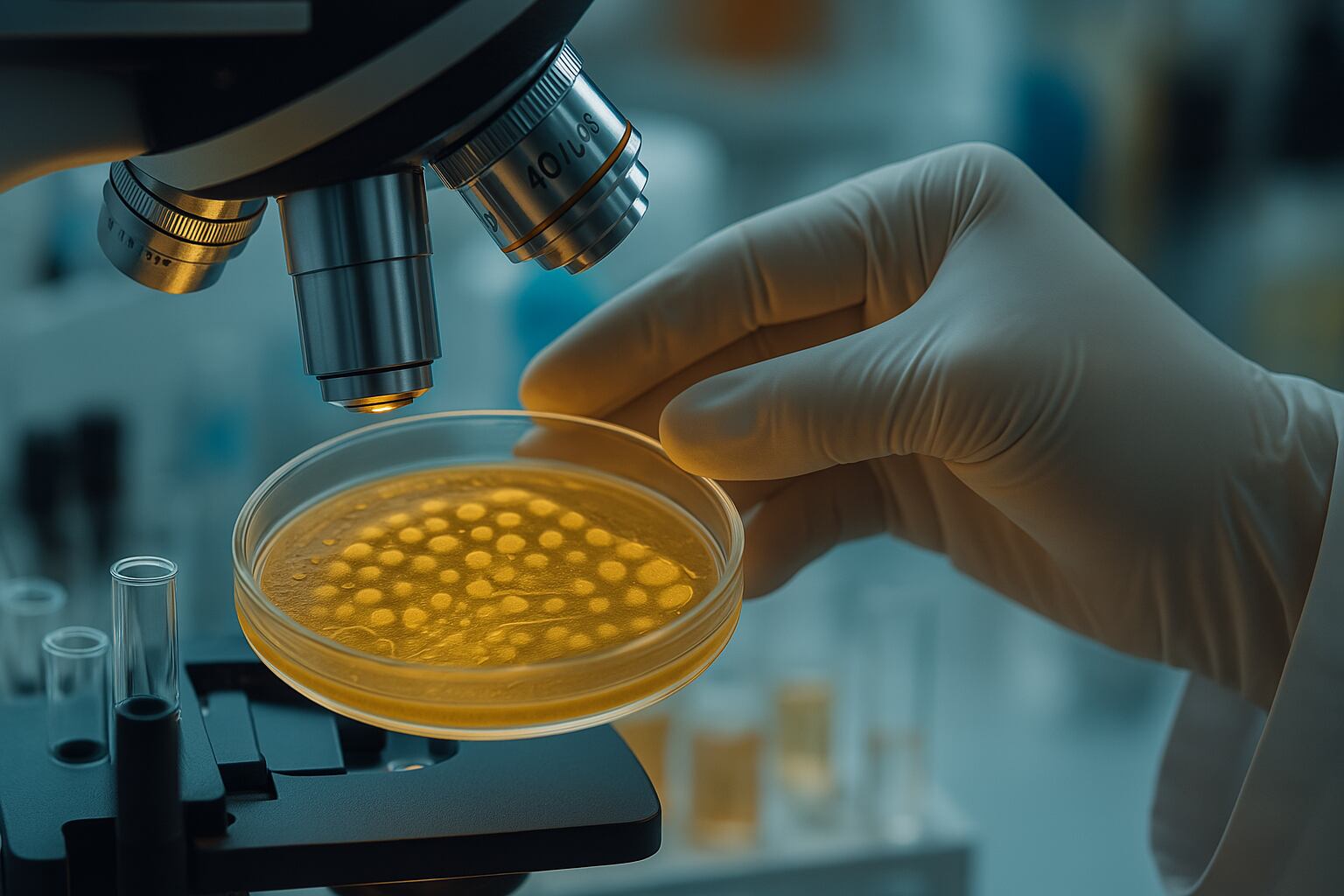 En 2025 ya se reportaron 19 muertes por influenza en personas internadas según el Boletín Epidemiológico Nacional del Ministerio de Salud (Imagen Ilustrativa Infobae)