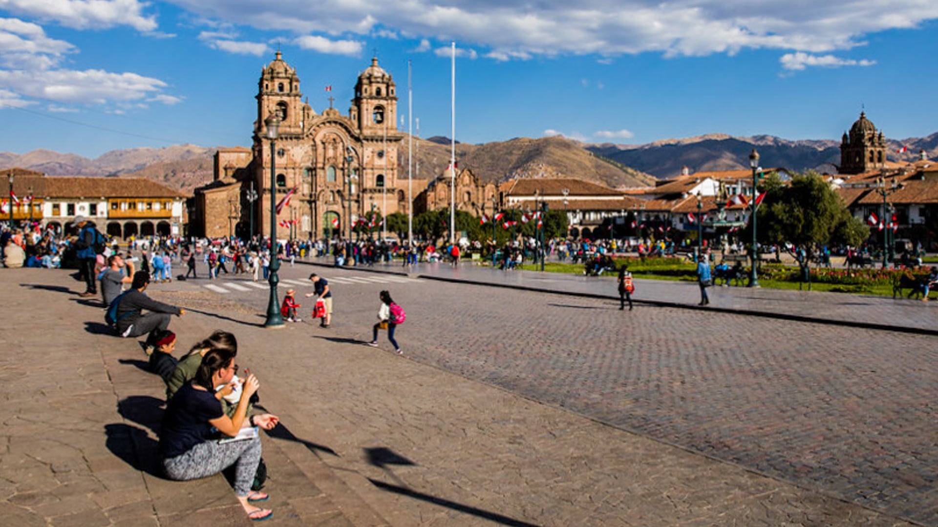 Hoy estará así el clima en Cusco: temperatura y probabilidad de lluvia para la ciudad este 16 de julio