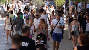 Un 51% de catalanes se