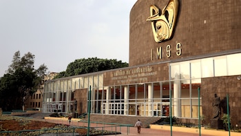 Un adulto mayor murió tras