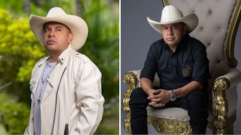 Apareció el cantante Chakal del Sur, tras ser reportado como desaparecido en Jamundí, Valle del Cauca: se escucharon disparos durante la última llamada que atendió