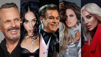 Composiciones de Juan Gabriel, Gloria