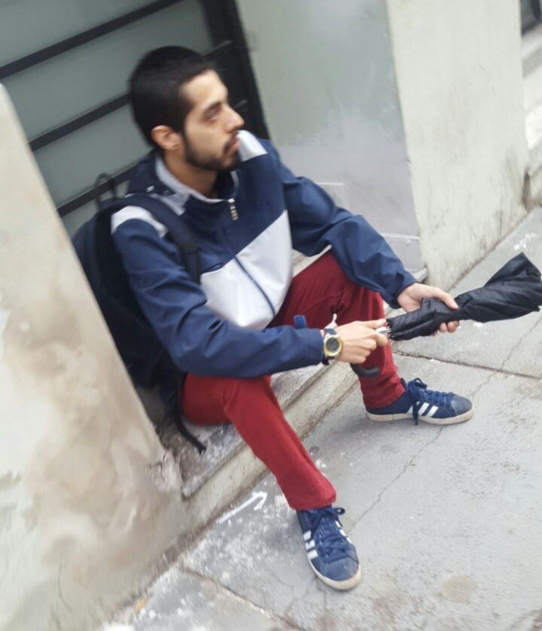 Tras asesinar a la docente, el femicida se quitó la vida en el lugar