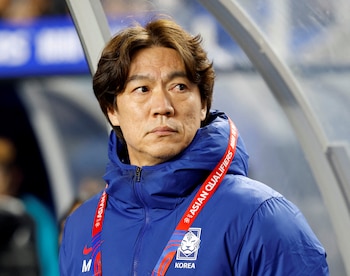(REUTERS/Kim Soo-Hyeon/File Photo)