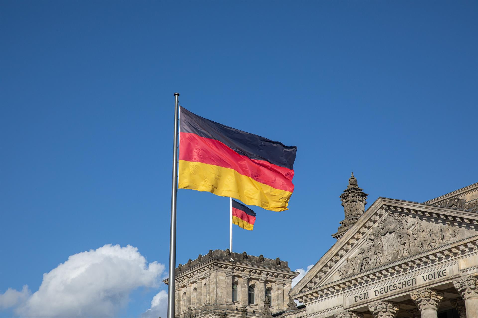 Detenido en Alemania un ucraniano sospechoso de espiar para Rusia