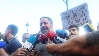 Abascal celebra la restauración de