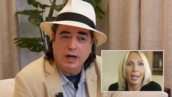 Jaime Bayly confiesa que nunca