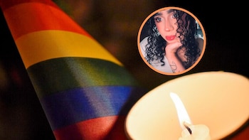 Madre de Mariana Ballesteros, joven trans asesinada en Antioquia, denunció que no hay capturas tras cinco meses del ataque