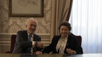 CUNEF Universidad y la RAE