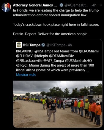 El fiscal General del Estado,