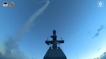 El ministro de Defensa dijo