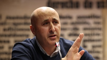 El presidente del CHJ niega