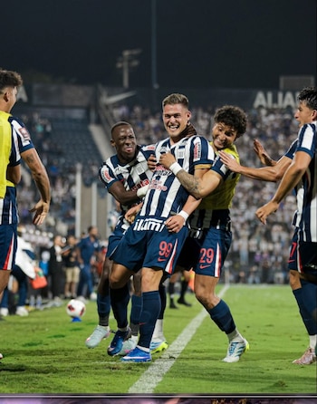Federico Girotti – Alianza Lima – CD Moquegua – Las Pastillas de mi abuelo – Perú –deportes – 3 mayo