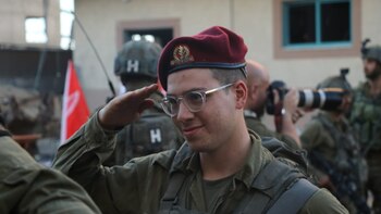 El dolor de los padres